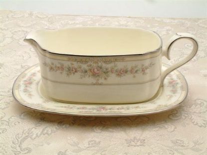 Picture of 2pc. Sauce Boat