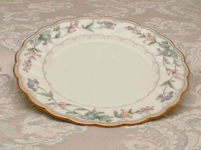 Picture of Butter Plates