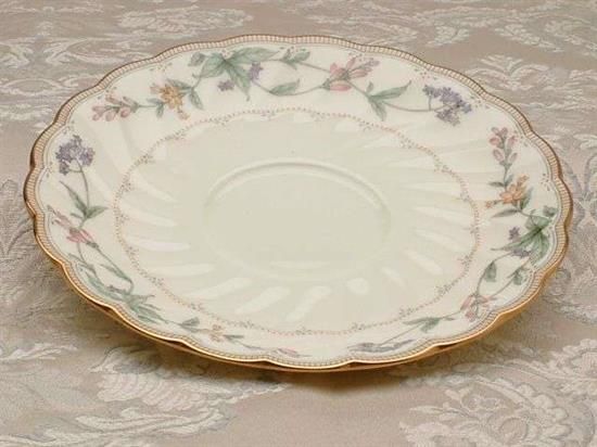 Picture of New Tea Cup Saucer