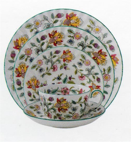 Picture of 5pc. Place Setting