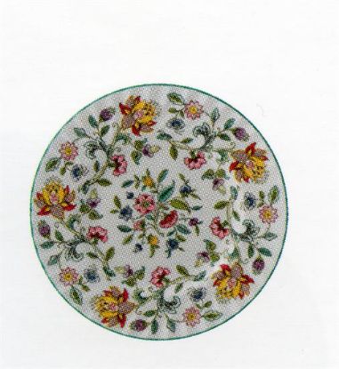 Picture of New Salad Plates