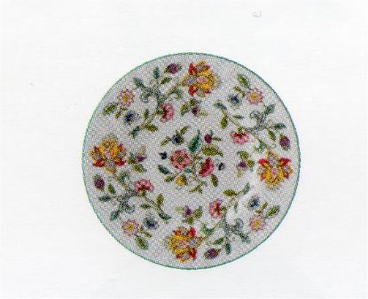 Picture of New Butter Plates