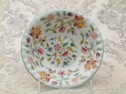 Picture of New Soup Plates