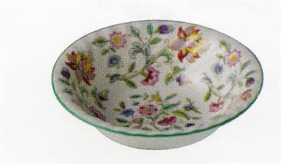 Picture of Round Vegetable