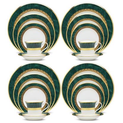 Picture of New 20pc. Service Of 4