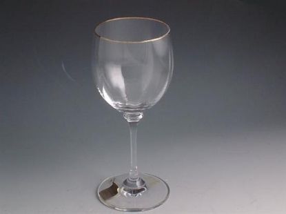 Picture of Red Wine Glass