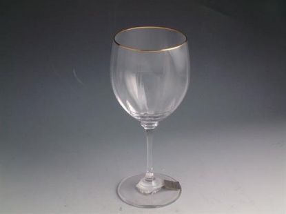 Picture of Iced Beverage Glass