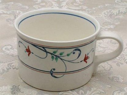 Picture of Tea Cups