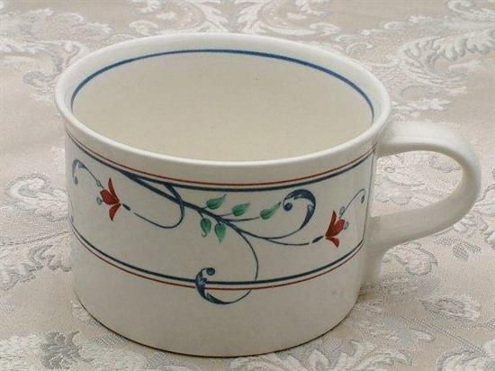 Picture of Tea Cups