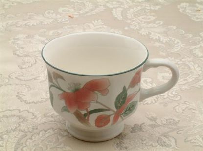 Picture of Tea Cups