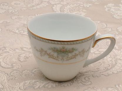 Picture of Tea Cups