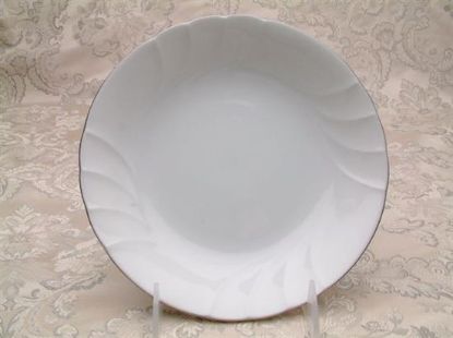 Picture of Soup Plates