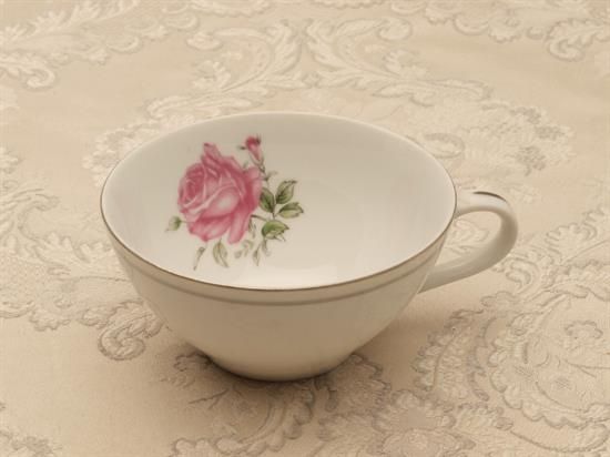 Picture of Tea Cups