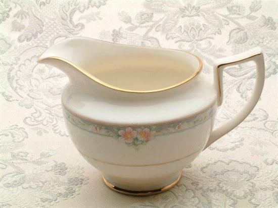 Picture of Cream Pitcher