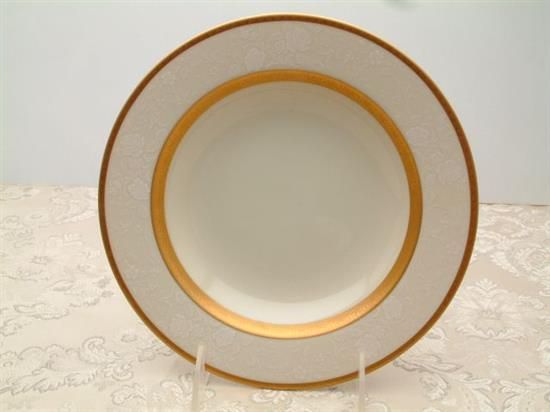 Picture of Soup Plates