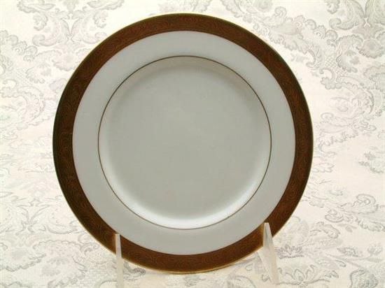 Picture of Butter Plates
