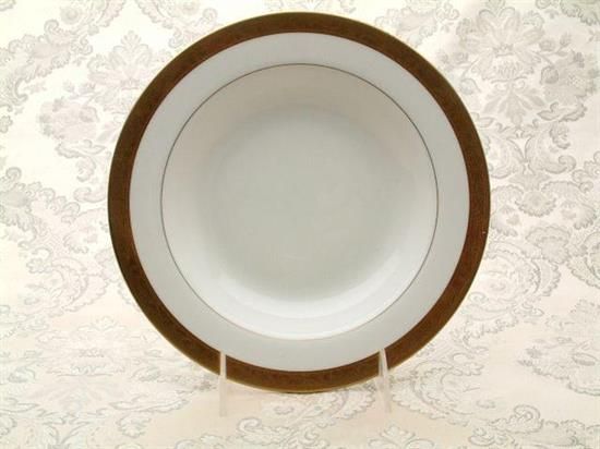 Picture of Soup Plates
