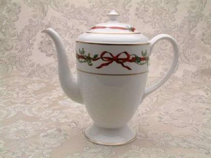 Picture of New Coffee Pot