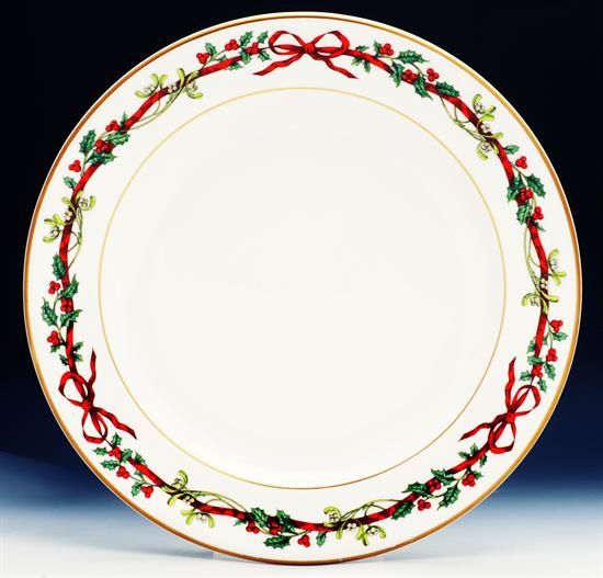 Picture of Service Plate 12"