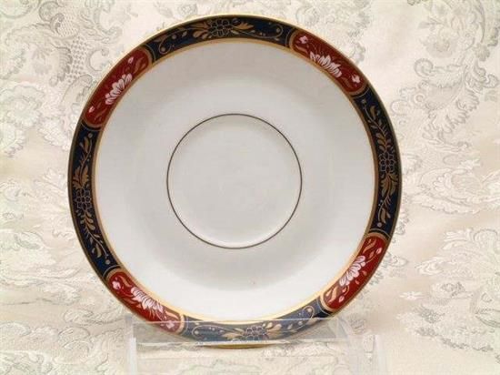 Picture of Tea Cup Saucer