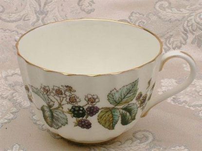 Picture of Tea Cups