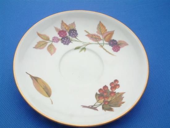 Picture of Tea Cup Saucer