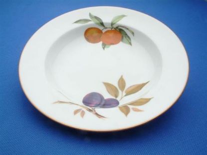 Picture of New Soup Plates