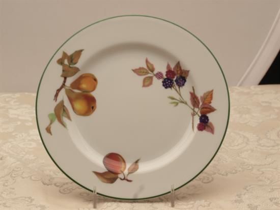 Picture of Salad Plates