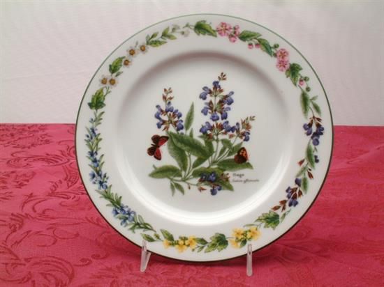 Picture of Salad Plates