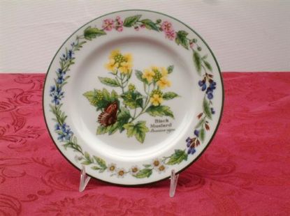 Picture of Butter Plates