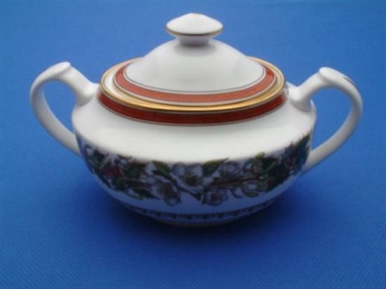 Picture of Sugar Bowl