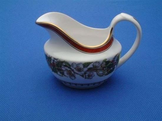 Picture of Cream Pitcher