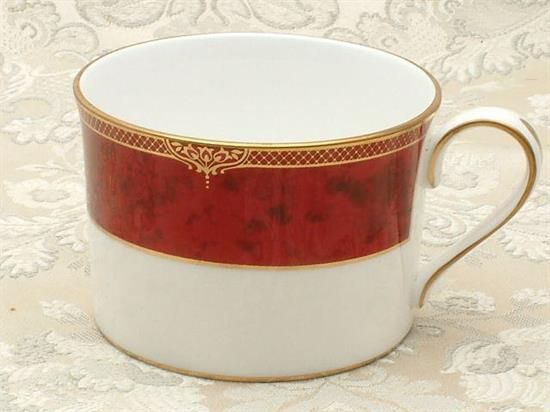 Picture of New Tea Cups