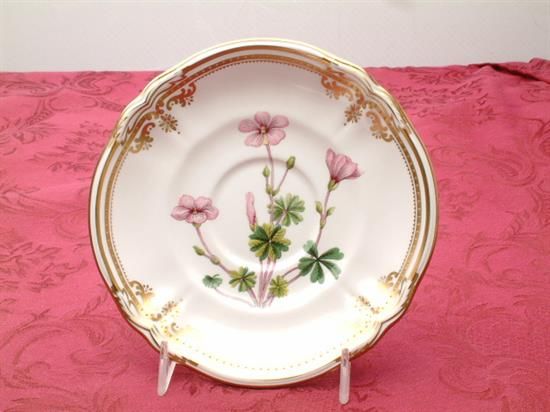 Picture of Tea Cup Saucer