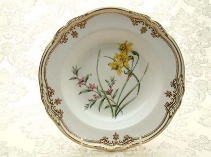 Picture of New Soup Plates