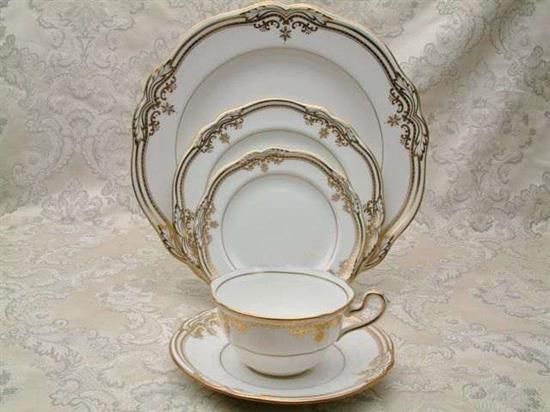 Picture of 5pc. Place Setting