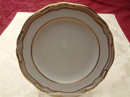 Picture of Butter Plates