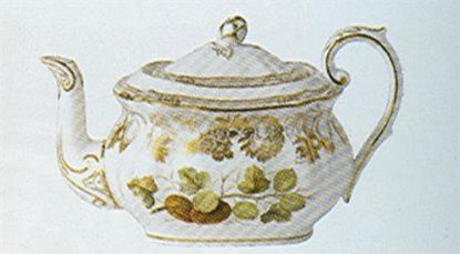 Picture of Tea Pot