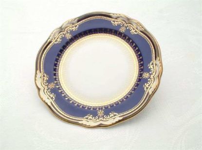 Picture of New Butter Plates