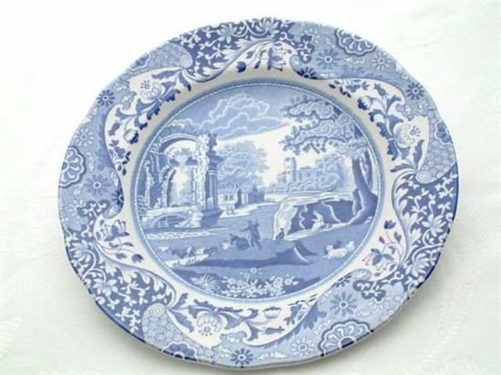 Picture of Salad Plates