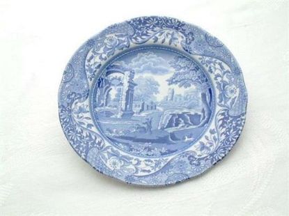 Picture of Butter Plates