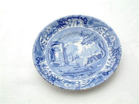 Picture of New Tea Cup Saucer