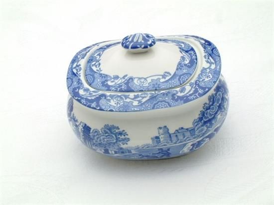 Picture of Sugar Bowl