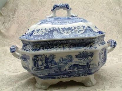 Picture of New Soup Tureen