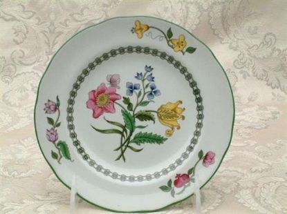 Picture of Butter Plates
