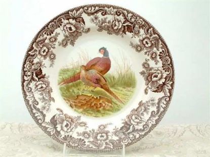 Picture of Dinner Plates