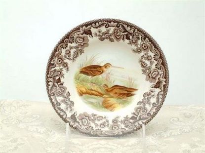 Picture of Butter Plates