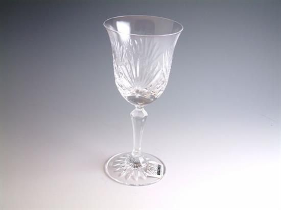 Picture of Red Wine Glass