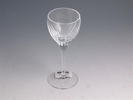 Picture of New Cordial Glasses