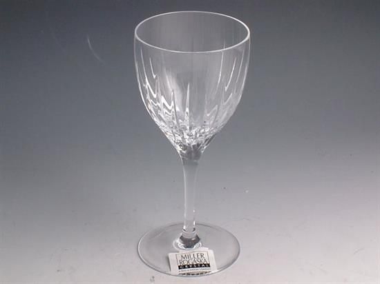 Picture of New Sherry